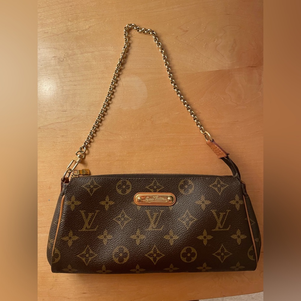 Louis Vuitton Eva Crossbody